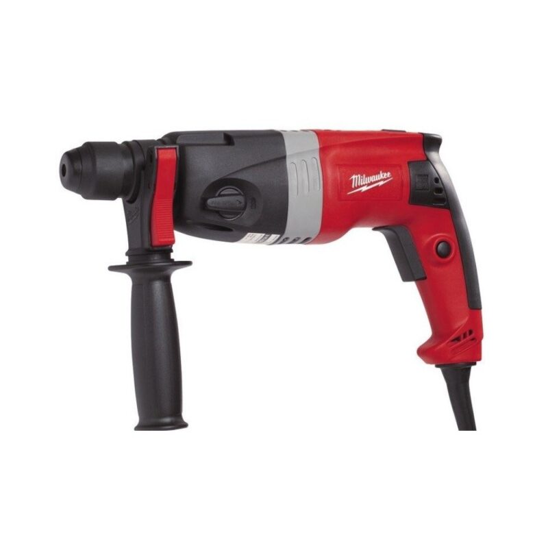 Wiertarka udarowa Milwaukee PFH 24 E