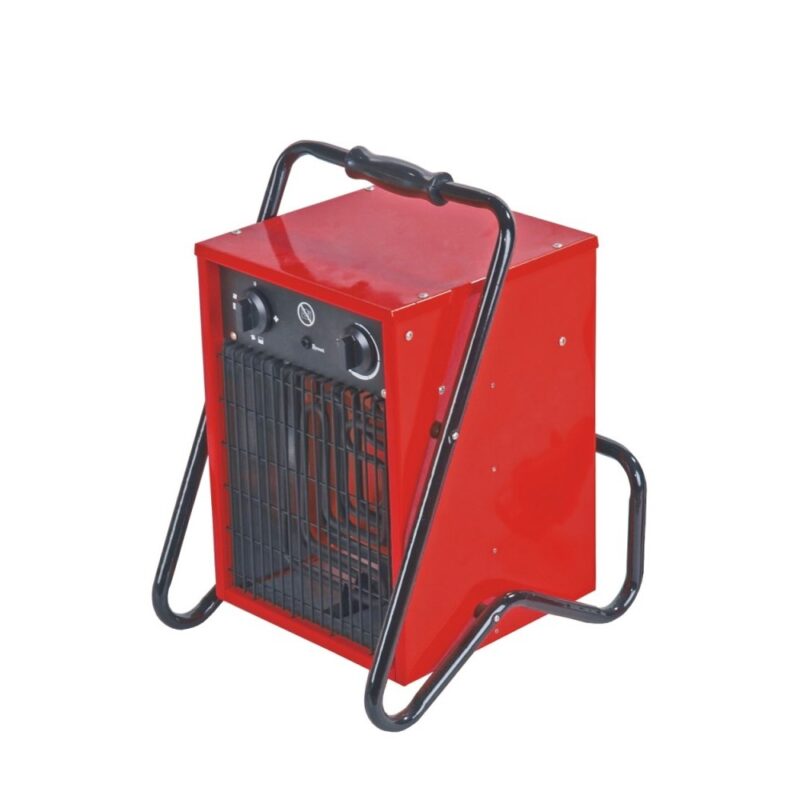 Nagrzewnica elektryczna